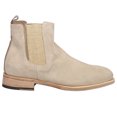 thumbnail image 1 of Lucchese Womens Antonia Round Toe Chelsea  Ankle Boots, 1 of 5