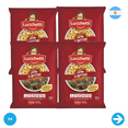thumbnail image 1 of Lucchetti - Capelletini Carne - 500gr - 4 units, 1 of 1