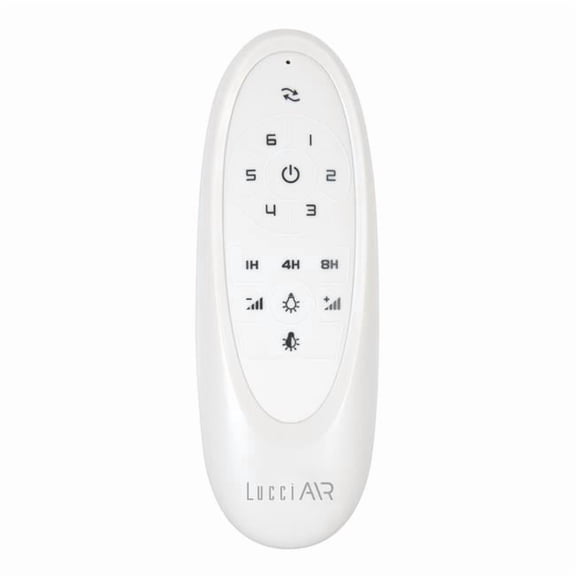 Lucci Air Handheld Remote Control for Cessna