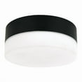 thumbnail image 1 of Lucci Air Climate Radar Black Integrated LED Light Kit, 1 of 1