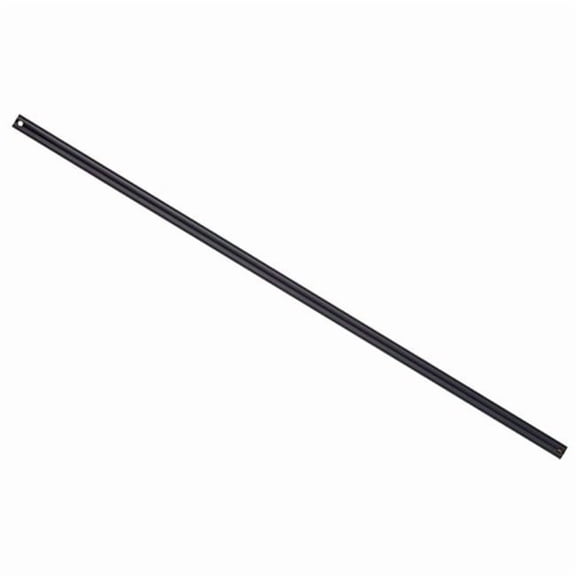 Lucci Air 36" Ceiling Fan " Inner Diameter Downrod Black Compatible with Luccir Air Fans
