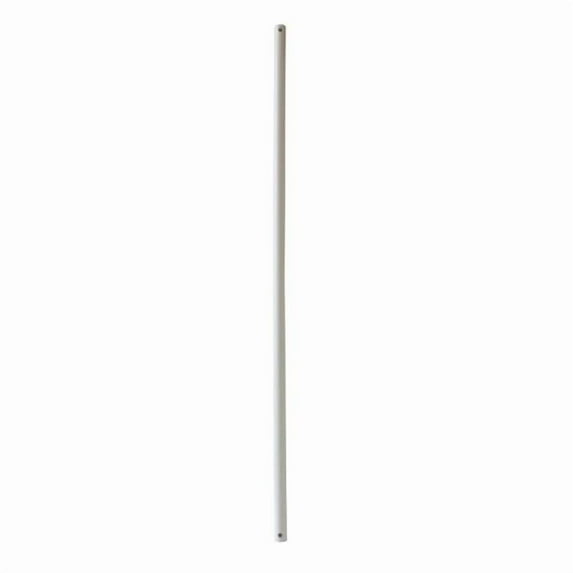 Lucci Air 21058436 Lucci Air Antique White 36in. Downrod