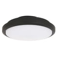 thumbnail image 1 of Lucci Air Climate III Black Integrated LED Light Kit, 1 of 3