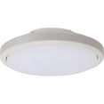 thumbnail image 1 of Lucci Air 21064501 Lucci Air Climate III Fan Light GX53 White, 1 of 3