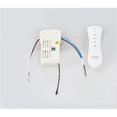 thumbnail image 1 of Lucci Air  Aria Non Dimmable White Remote Control, 1 of 3