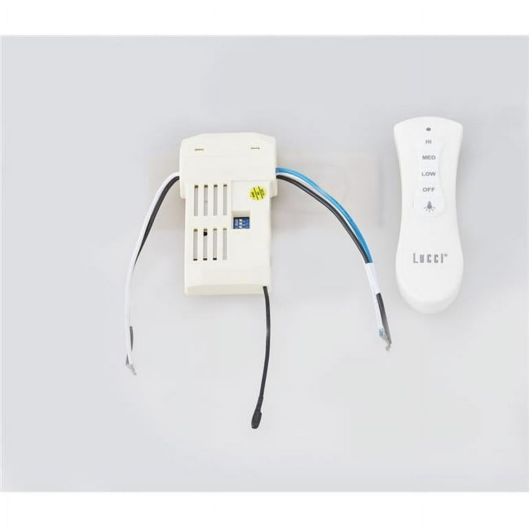 Aria Non Dimmable White Remote Control Aria Non Dimmable White Remote Control