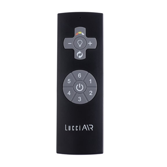 Lucci Air Handheld Remote Control for Abyss
