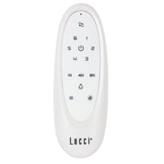 Lucci Air Handheld Remote Control for Atlanta, Bali, Climate III, Moto