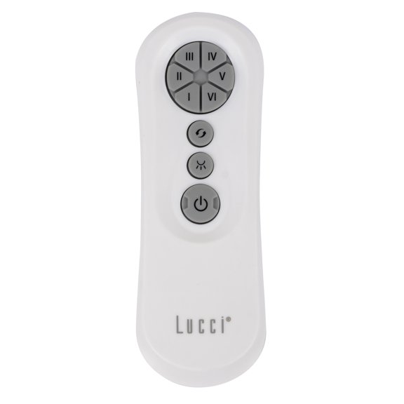 Lucci Air Handheld Remote Control for Peregrine