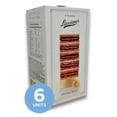 thumbnail image 1 of Lucciano's Alfajores of White Chocolate With Dulce de Leche x 6 Unit. 450g/0.99lb, 1 of 5