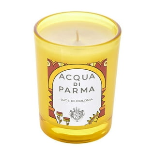 新品未開封】ACQUA DI PARMA Caminetto キャンドル Caminetto