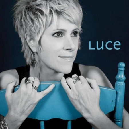 Luce Dufault - Luce - CD