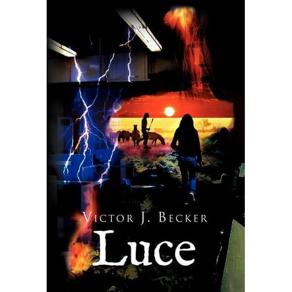 Luce (Hardcover)