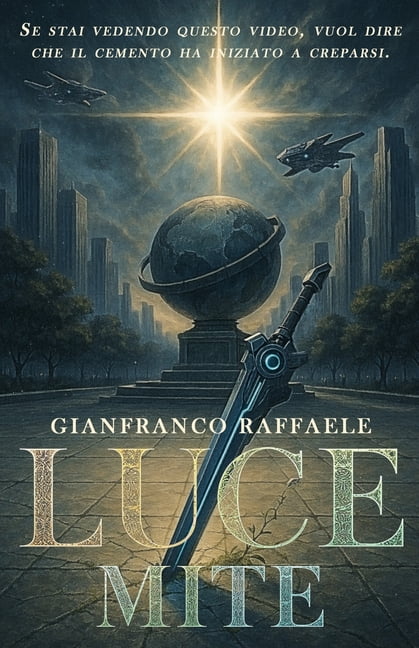 Luce Mite, (Paperback)