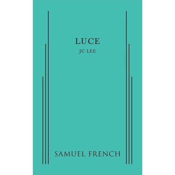 Luce, (Paperback)