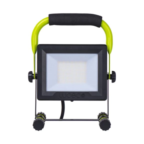 Luceco Eco Slimline LED Worklight