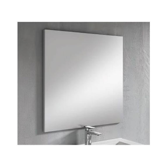 Lucena Bath 3016 24 in. Elda Mirror No Frame