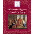 thumbnail image 1 of Pre-Owned Influential Figures of Ancient Rome (Hardcover) 1590183150 9781590183151, 1 of 1