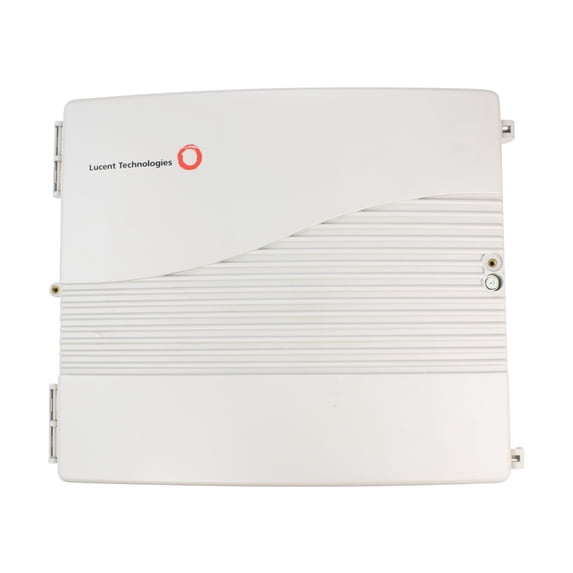 Lucent Technologies 489ACA1-100 Bulding Entrance Protector