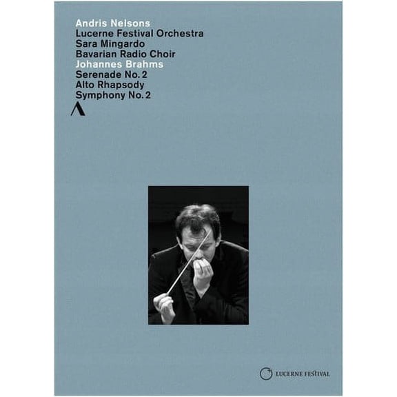 Lucerne Festival Orchestra Concert 2014 (DVD), Accentus, Music & Performance