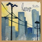 Lucero - All a Man Should Do - Music & Performance - CD