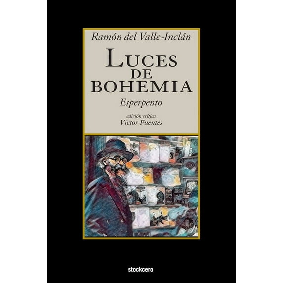 Luces de Bohemia