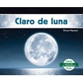 thumbnail image 1 of Luces en el Firmamento (Sky Lights) Claro de Luna (Moonlight), (Hardcover), 1 of 1