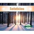 thumbnail image 1 of Luces en el Firmamento (Sky Lights) Solsticios (Solstices), (Hardcover), 1 of 1