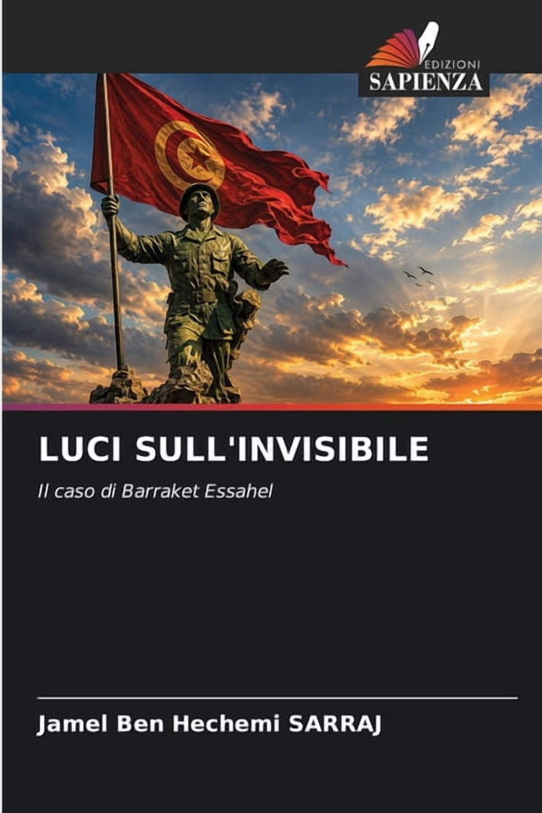 Luci Sull'invisibile, (Paperback)