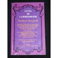 thumbnail image 1 of Pre-Owned Lucia Di Lammermoor (English and French Edition), Used [Paperback], 1 of 1