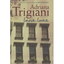 Pre-Owned Lucia, Lucia: A Novel (Hardcover) 0743239261 9780743239264