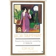 thumbnail image 1 of Pre-Owned Lucia Triumphant: Based on the Characters Created by E.F. Benson (Paperback) 0060961961 9780060961961, 1 of 1