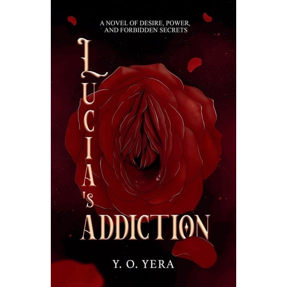 Lucia's Addiction, (Paperback)