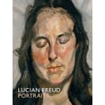 thumbnail image 1 of Pre-Owned Lucian Freud Portraits Hardcover, 1 of 1