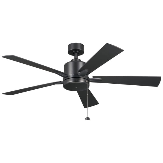 Kichler Lighting - Lucian II 5 Blade 52 Inch Ceiling Fan - Transitional