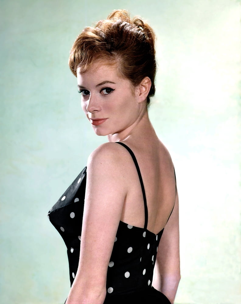Luciana Paluzzi Canvas Art - (16 x 20)