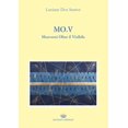 thumbnail image 1 of Luciane Dos Santos MO.V. Muoversi oltre il visibile (Paperback), 1 of 1
