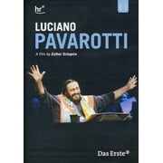 Luciano Pavarotti DVD
