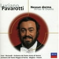 thumbnail image 1 of Luciano Pavarotti - Nessun Dorma: Arias & Duets - Eloquence - Classical - CD, 1 of 2