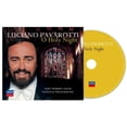 thumbnail image 1 of Luciano Pavarotti - O Holy Night - Music & Performance - CD, 1 of 1