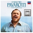 thumbnail image 1 of Luciano Pavarotti - O Sole Mio: Favorite Neapolitan Songs - Music & Performance - SACD, 1 of 1