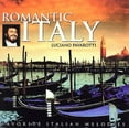 thumbnail image 1 of Luciano Pavarotti - Romantic Italy - CD, 1 of 1