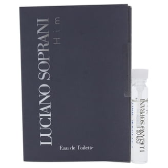 Luciano Soprani Fragrance, Perfume & Body Mist at Walmart