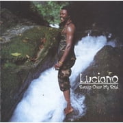Luciano - Sweep Over My Soul - CD