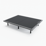 Power Adjustable Bed Base in Mattresses & Accessories 