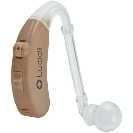 Lucid Audio Lucid PSAP Beige Enrich Personal Sound Amplifier
