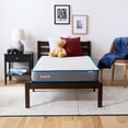 thumbnail image 1 of Lucid Bounder 7" Innerspring Mattress with Quilted Fabric Cover, Full, 1 of 12