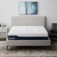 thumbnail image 1 of Lucid Comfort Collection 12" Gel and Aloe Hybrid Memory Foam Mattress, Full, 1 of 13