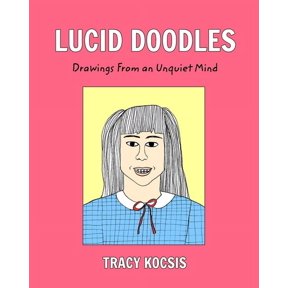 Lucid Doodles (Paperback)