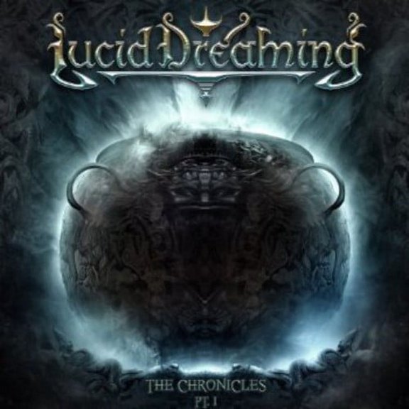 Lucid Dreaming - The Chronicles Pt. 1 - Music & Performance - CD